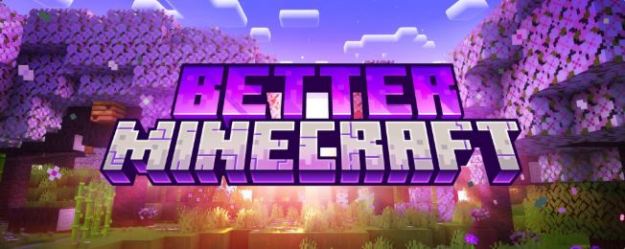 better minecraft modpack