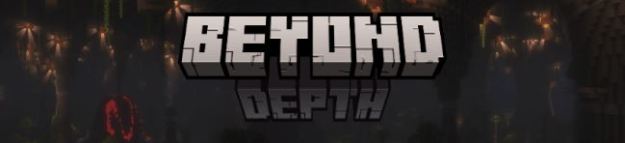 Beyond Depth Minecraft Modpack