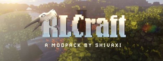 RLCraft minecraft modpack