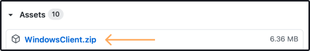 WindowsClient.zip